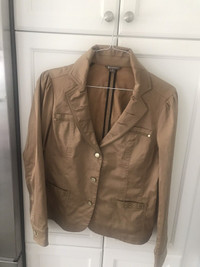 Spring jacket size 12