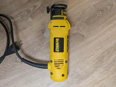 DeWalt DW660 Cut-Out Tool, View more