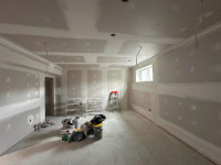 AFFORDABLE DRYWALL FINISHER/TAPER AND INSTALLER