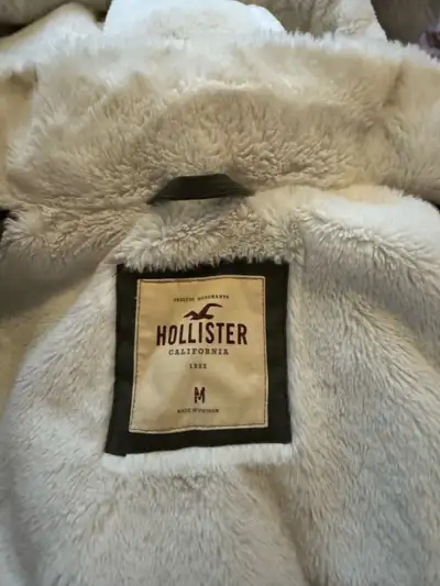 Hollister  Coat , View more