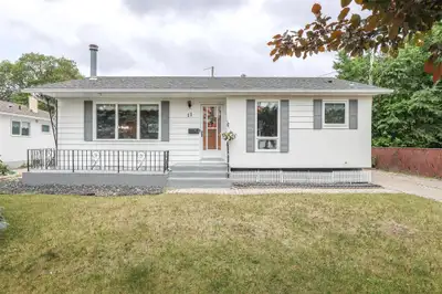 Don’t miss this move-in-ready 4-bedroom, 1.5-bath home in a quiet, family-friendly neighborhood! 4 B...