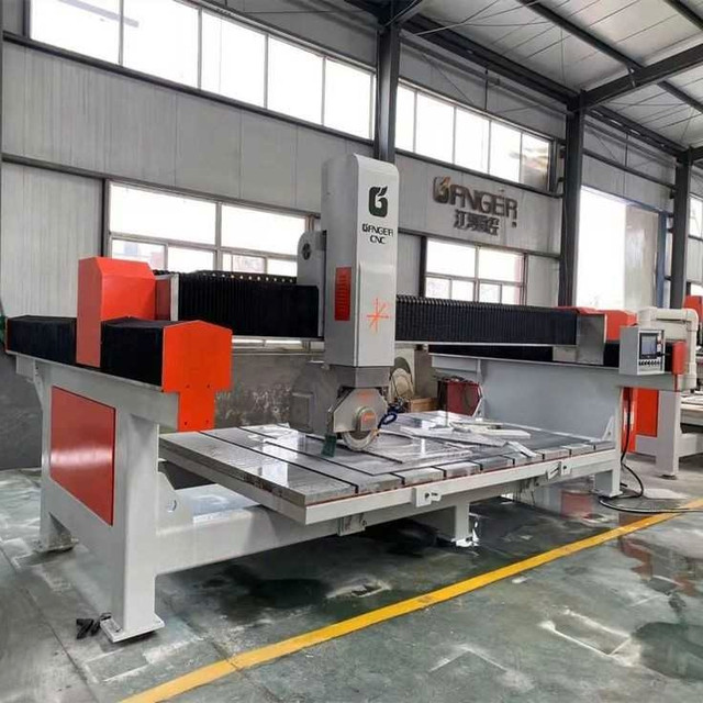 Cnc bridge saw Hiring  in General Labour in Mississauga / Peel Region