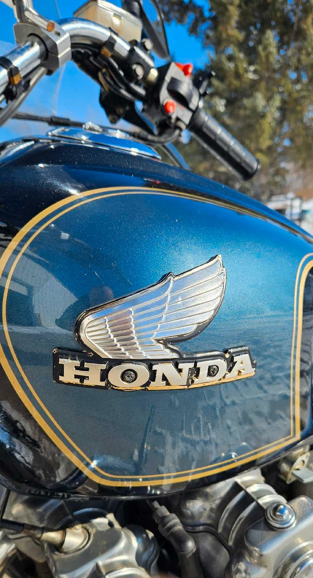 Honda CB750C in Street, Cruisers & Choppers in Edmonton - Image 2