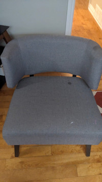 Livingroom Chair