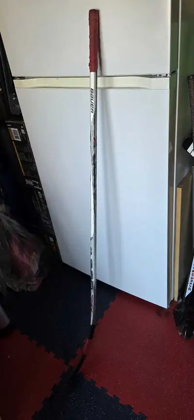 Bauer Vapor Hockey stick Junior left, View more