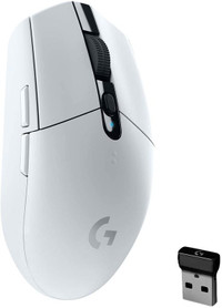 Logitech wireless gaming G305 SE Muse (New)