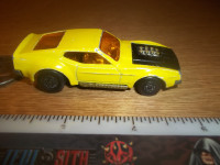 Matchbox -Boss Mustang-Lesney Products