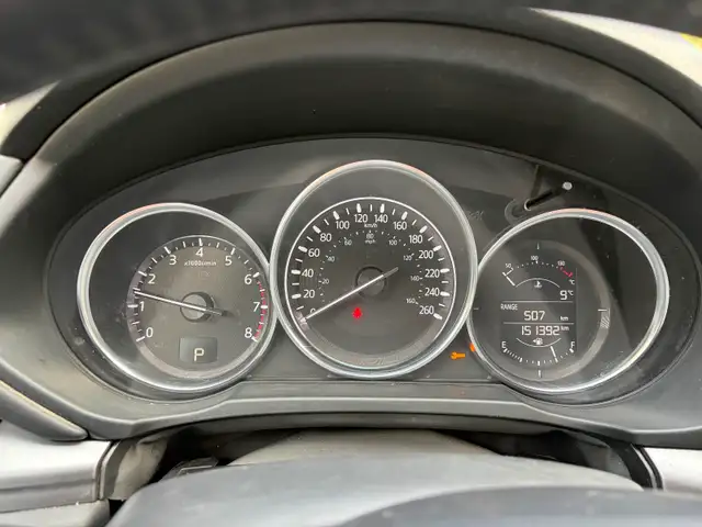 Mazda CX-5605033101557780484