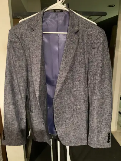 Coofandy Official Blazer Men's Large, View more