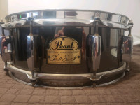 Pearl Chad Smith signature steel snar