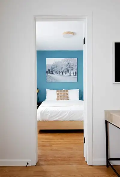 At the Kettle Valley Beach Resort, our mission is to create a home-like atmosphere, where our guests...