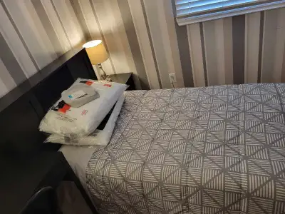 Room for rent