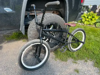 Custom Bmx, View more