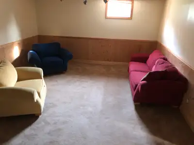 Spacious 4 bedroom house for rent