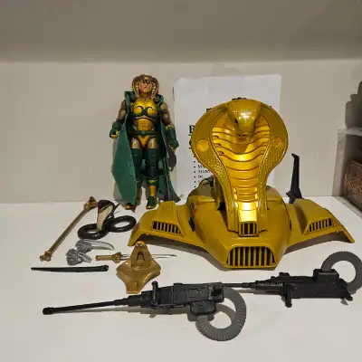 For sale. As seen See my other ads. Always looking to buy collections. Vintage or modern. Toys, comi...