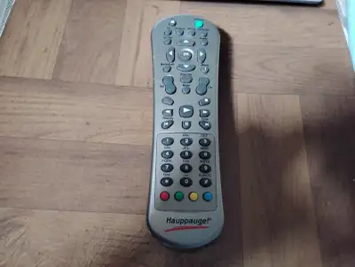 HAUPPAUGE A415-HPG Remote Control For the Win TV v7 or v8, View more