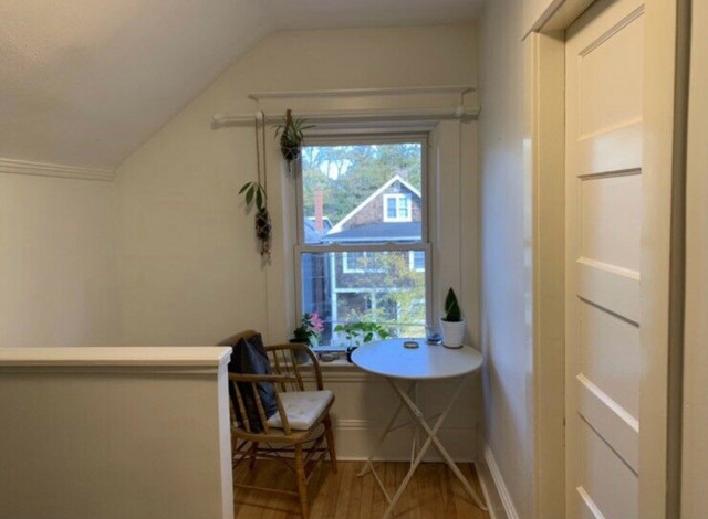 Private Room in 3Bed Flat by  Dalhousie University! in Long Term Rentals in City of Halifax - Image 2