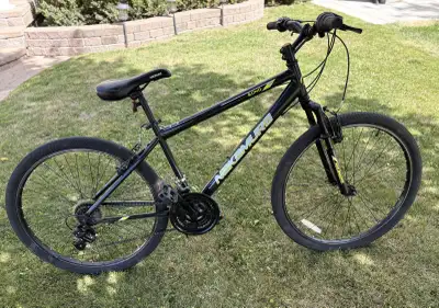 Nakamura Road / Mountain Bike, View more