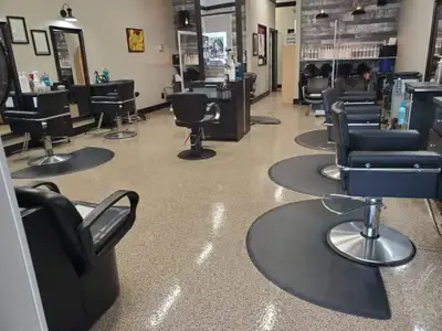 Assistant Needed  and Chair Rental for Busy NW Salon, View more