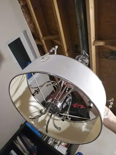 Light Fixtures, View more