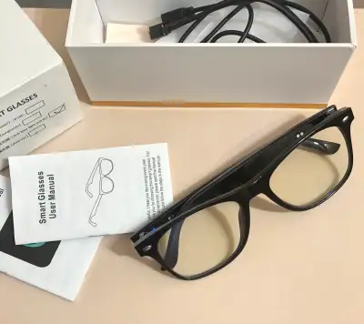 Smart Glasses , View more