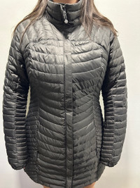 Womens Eddie Bauer Jacket