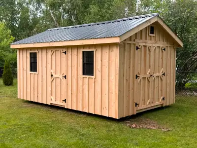 Bunkies-Sheds-Coops, View more