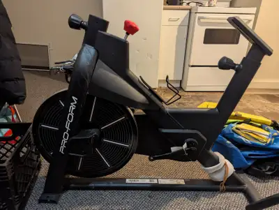 PROFORM SPORT CX EXERCISE BIKE, View more