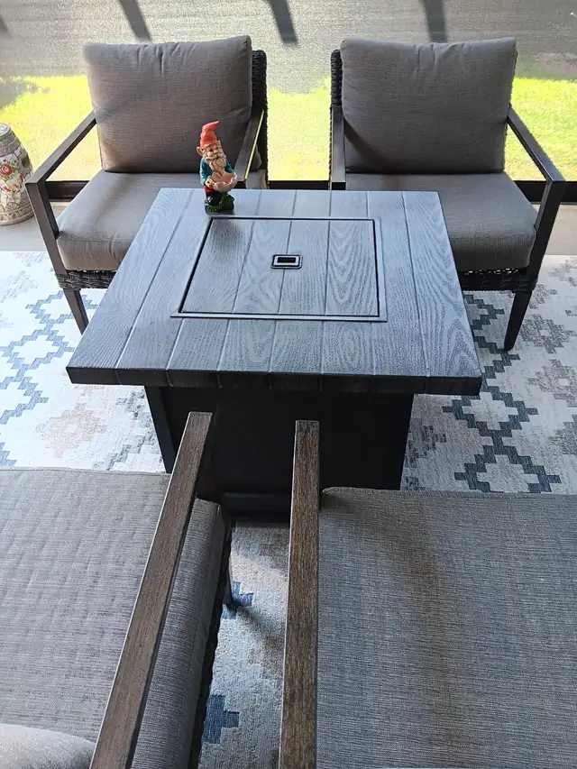 Patio furniture in Patio & Garden Furniture in Chilliwack - Image 6