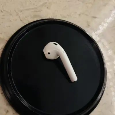 Left Apple Airpod Gen 1, View more