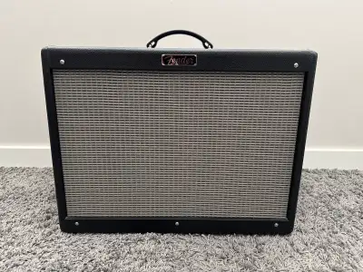 Fender Hot Rod Deluxe III 40W - Free delivery!, View more