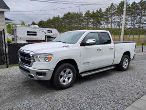 2020 Dodge Ram 1500