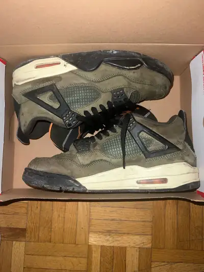 jordan 4 reps, View more