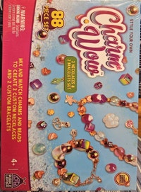 Charm Wow 88-Piece Set Hamilton Ontario Preview