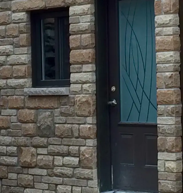 Ben the Bricklayer. in Brick, Masonry & Concrete in Gatineau - Image 4