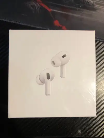 Apple Airpods Pro, View more