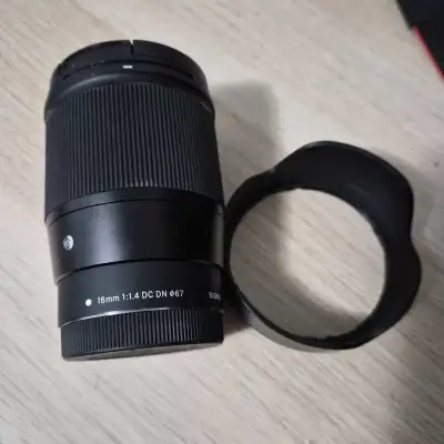 84 ads for sigma lens for canon in All Categories in Ontario