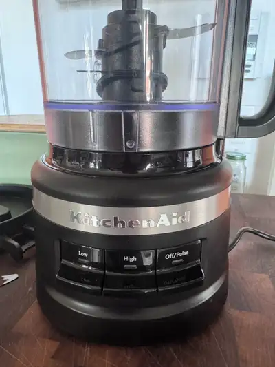 Robot de Cuisine KitchenAid, View more
