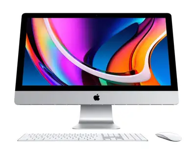 High-End 27” iMac (2020) – i9, 32GB RAM, 1TB SSD, 16GB GPU – Excellent Condition Description: Sellin...