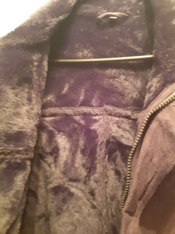 Vroom And Dreesmann Coat   Jacket New Men's in Men's in City of Toronto - Image 10