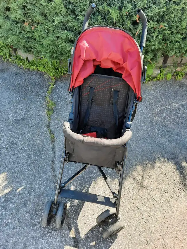Maclaren Stroller63804732368385120