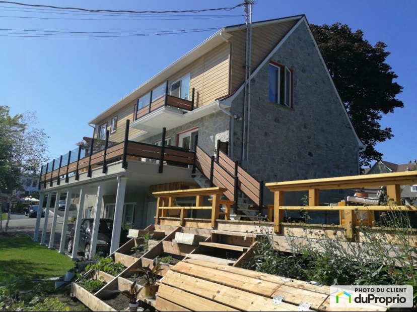 Magnifique maison canadienne — photo 2