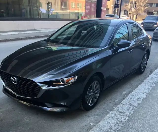 2022 Mazda 3 GS578311240475617284