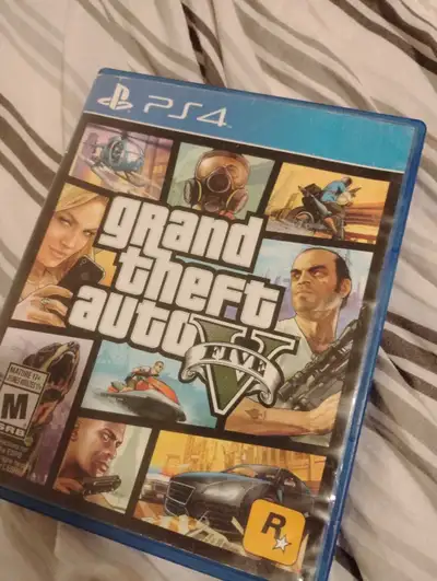 It's in good condition and I just want to get rid of it if you want we can meet somewhere in Saskato...