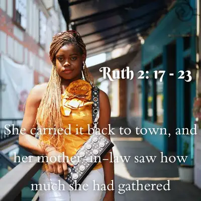 Bible Study, View more