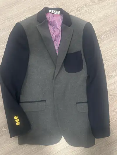 Kids blazer, View more