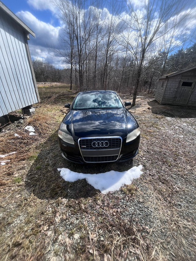 2008 Audi A4  in Cars & Trucks in Yarmouth - Image 2