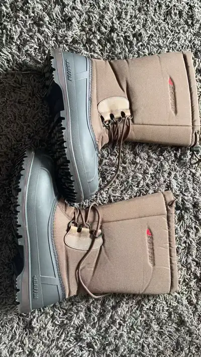 New Size 11 Men’s winter boot, View more