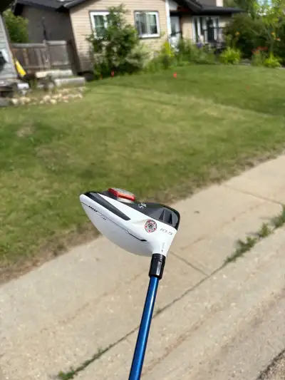 Taylormade  R11s driver, View more