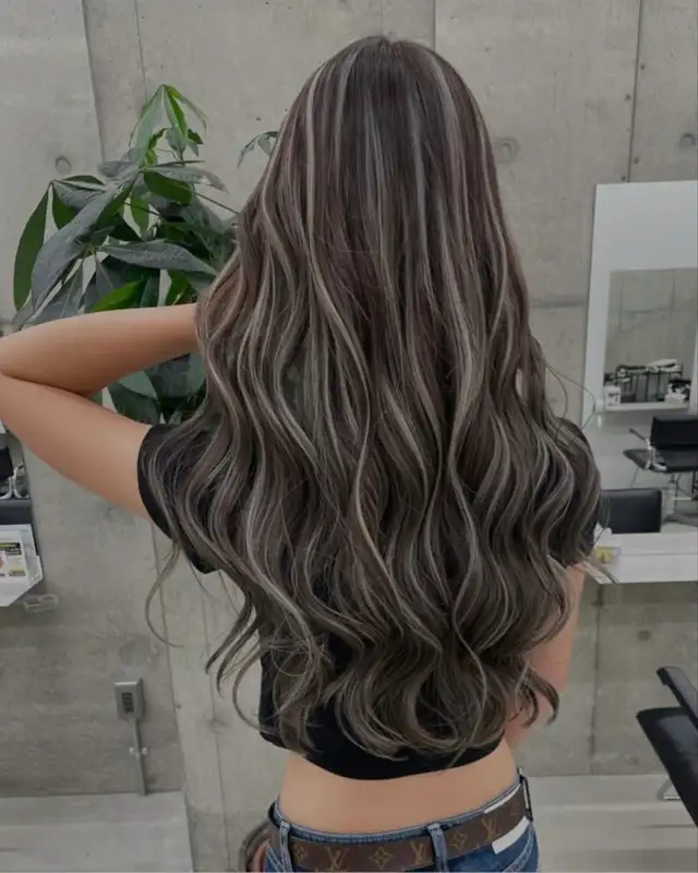 Hairstylist In Hamilton